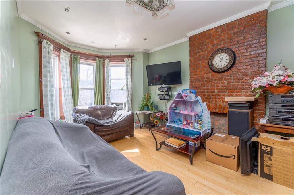 153 Bainbridge Street Brooklyn, NY 11233 - Photo 13 of 21