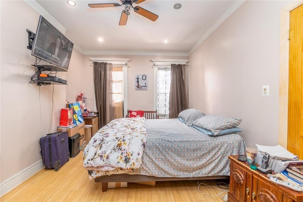 153 Bainbridge Street Brooklyn, NY 11233 - Photo 15 of 21