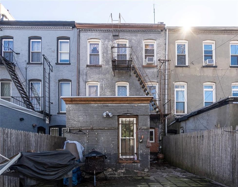 153 Bainbridge Street Brooklyn, NY 11233 - Photo 18 of 21