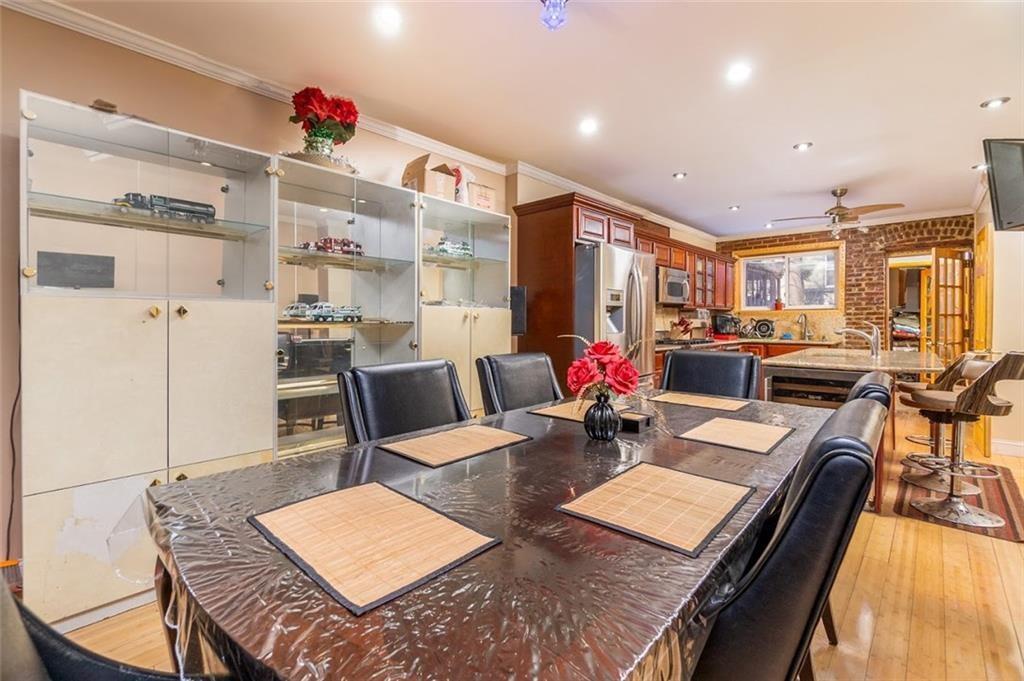 153 Bainbridge Street Brooklyn, NY 11233 - Photo 4 of 21