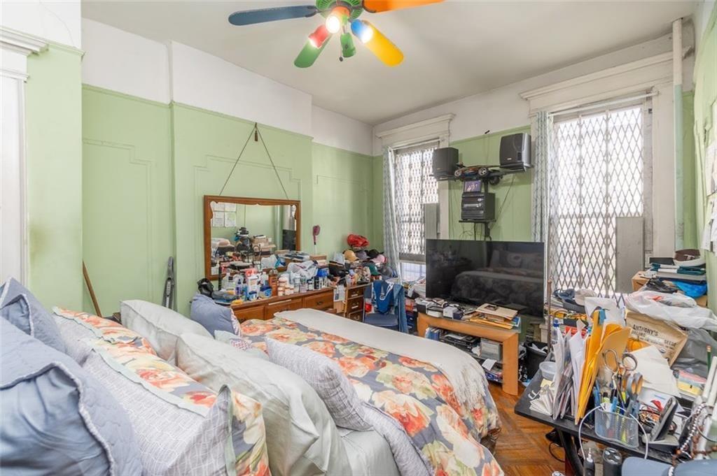 153 Bainbridge Street Brooklyn, NY 11233 - Photo 9 of 21