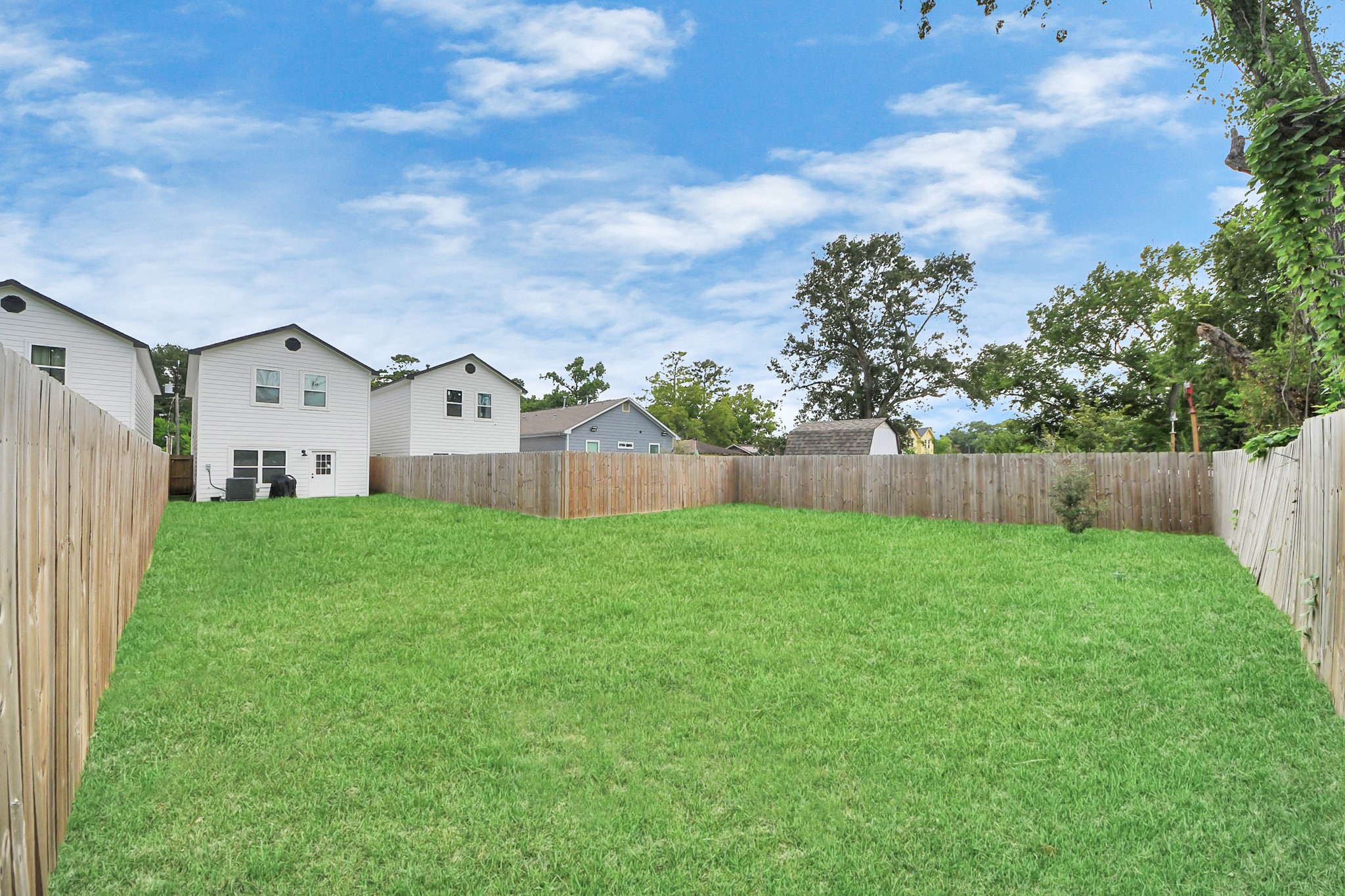 4613 Ireland Street, Unit B Houston, TX 77016 - Photo 35 of 39