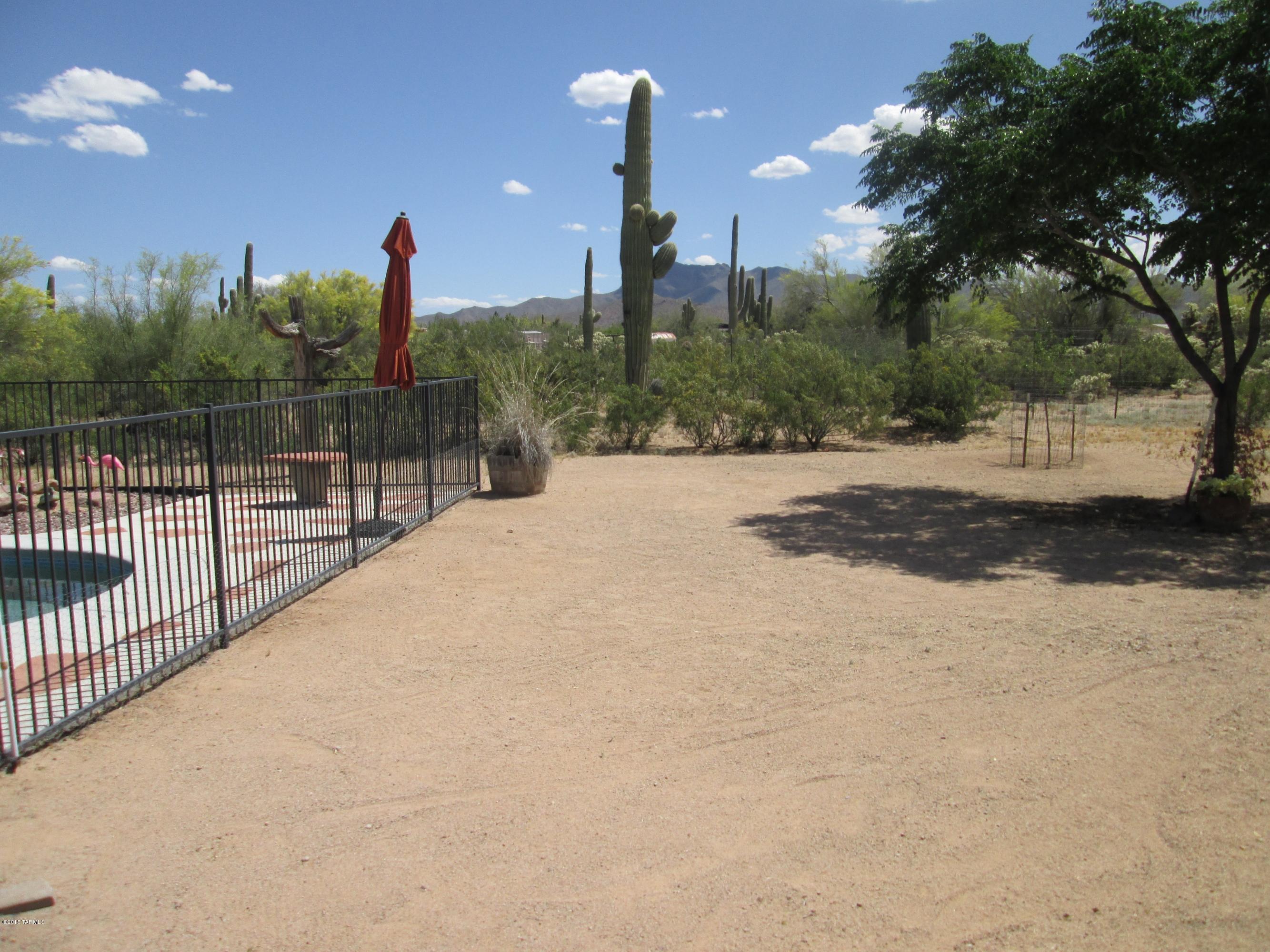 6510 North Gemstone Road Tucson, AZ 85743 - Photo 16 of 23 Gallery Image 16
