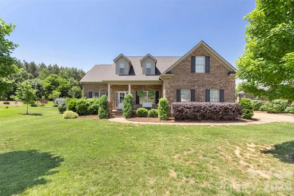 $515,000 | 5286 Ivy Springs Lane, Concord, NC 28025