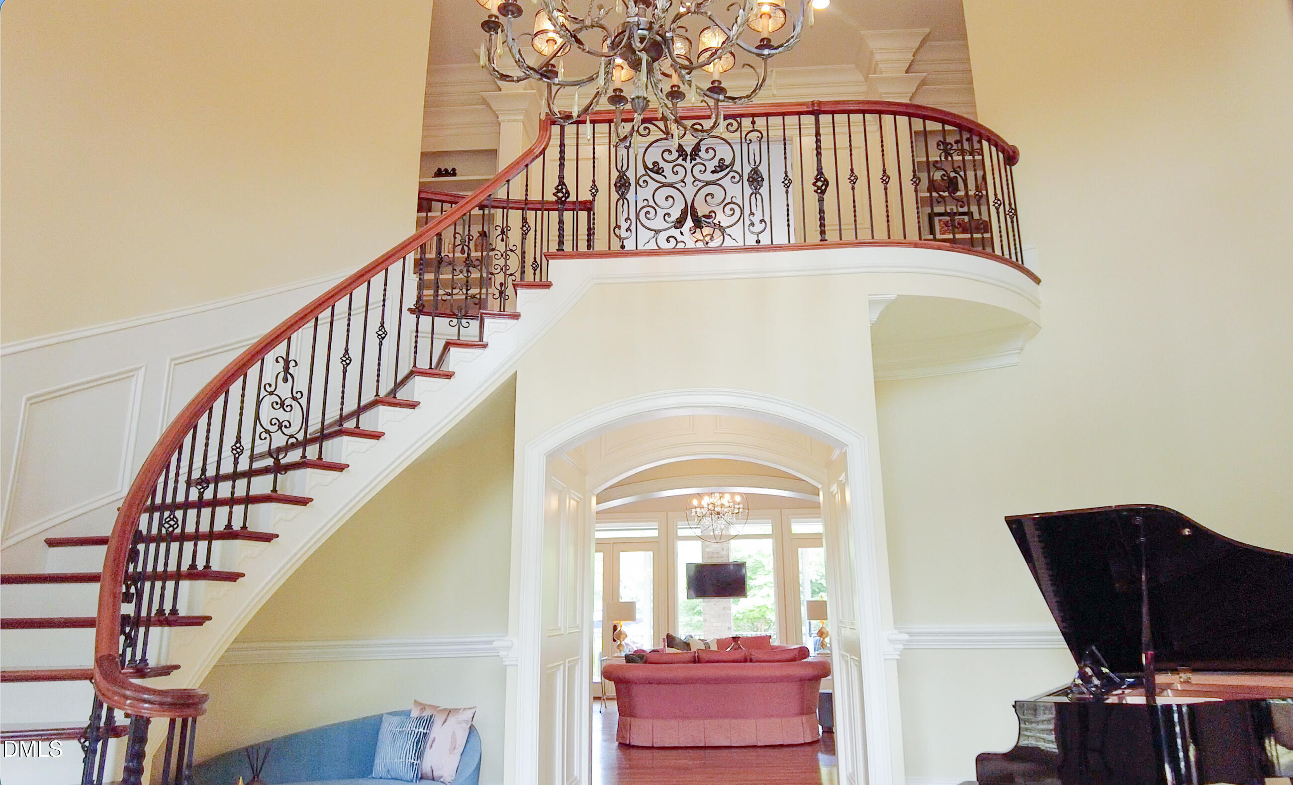 9800 Najma Street Raleigh, NC 27613 - Photo 45 of 90