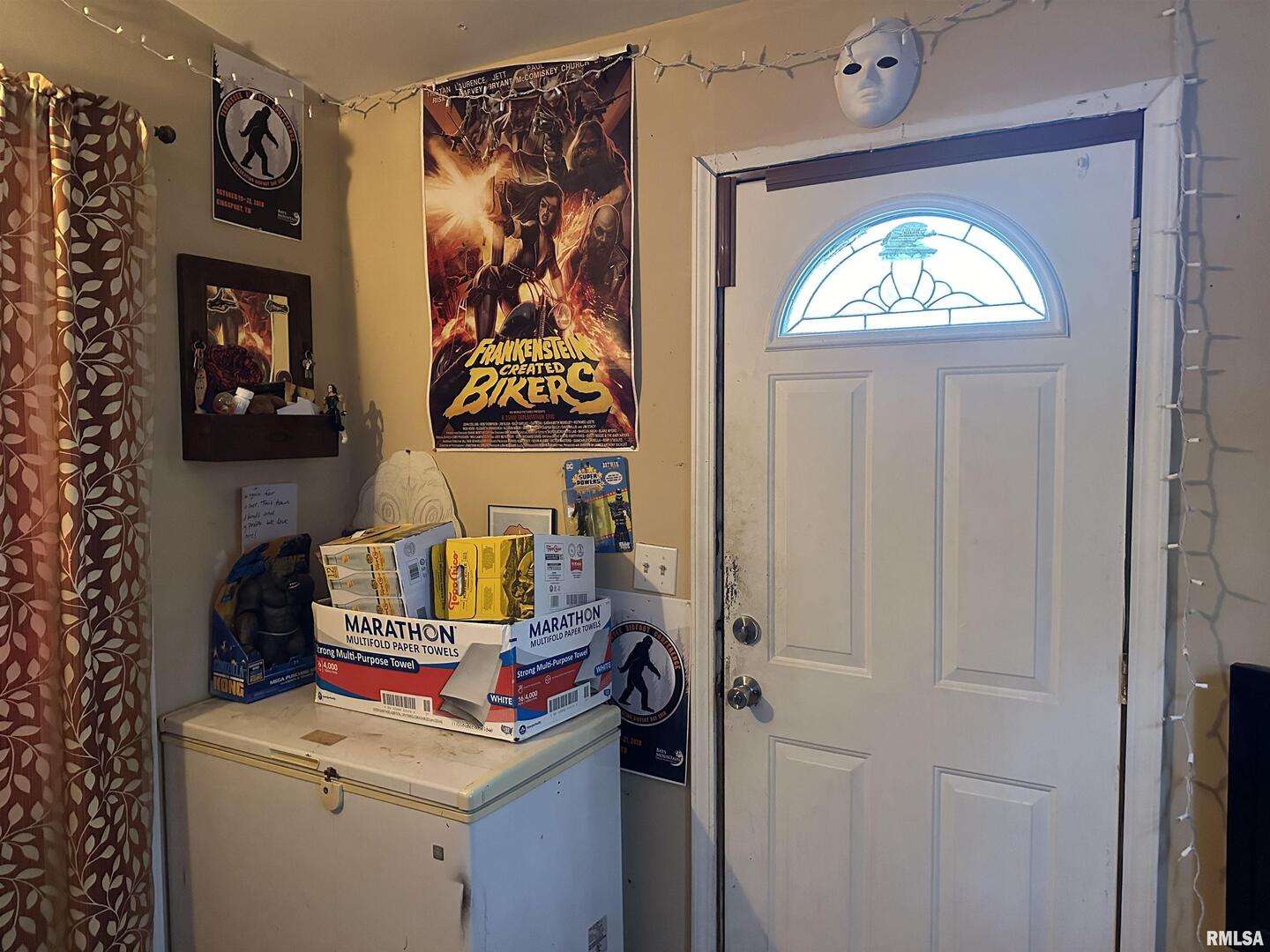 5281-5287 Country Club Road, Unit 1 2 Murphysboro, IL 62966 - Photo 15 of 50