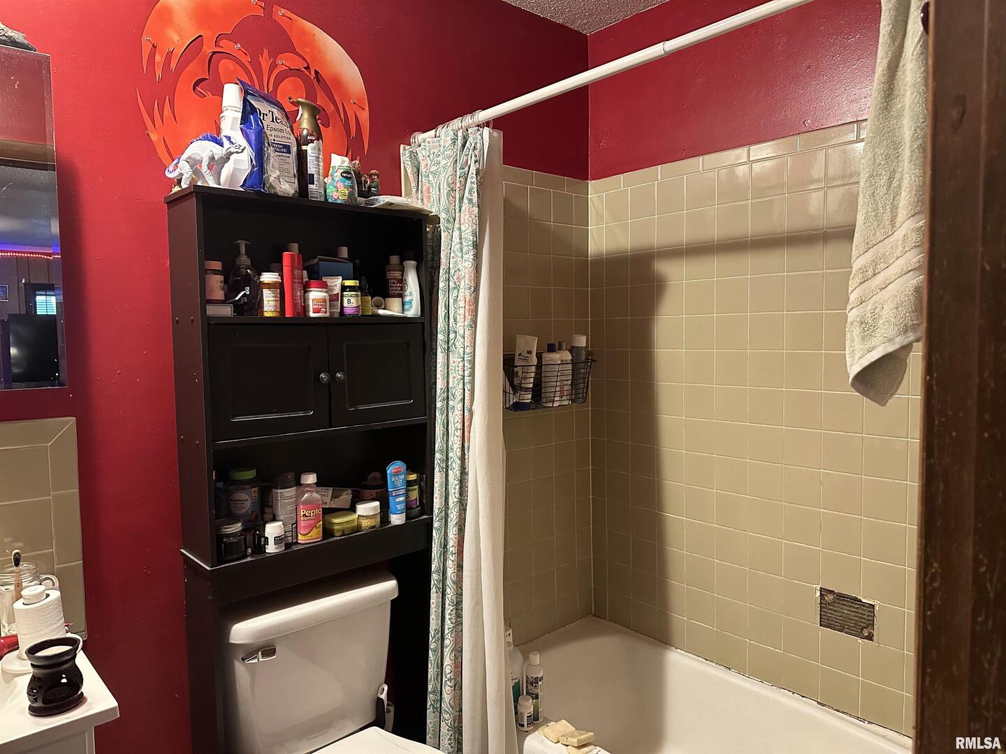 5281-5287 Country Club Road, Unit 1 2 Murphysboro, IL 62966 - Photo 18 of 50