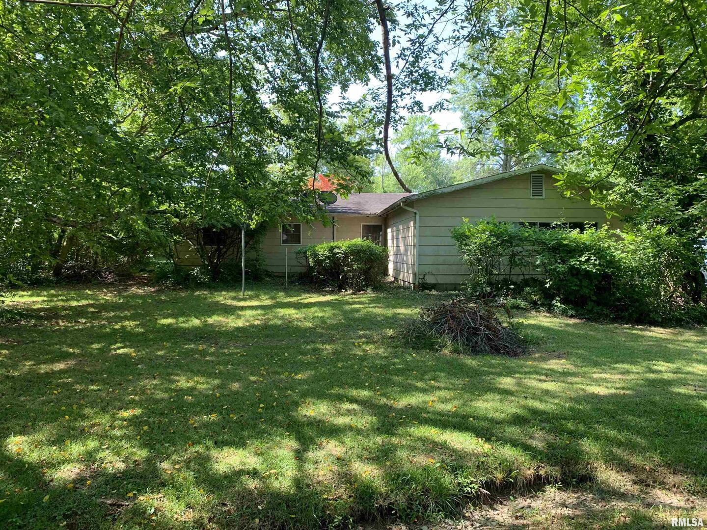 5281-5287 Country Club Road, Unit 1 2 Murphysboro, IL 62966 - Photo 19 of 50