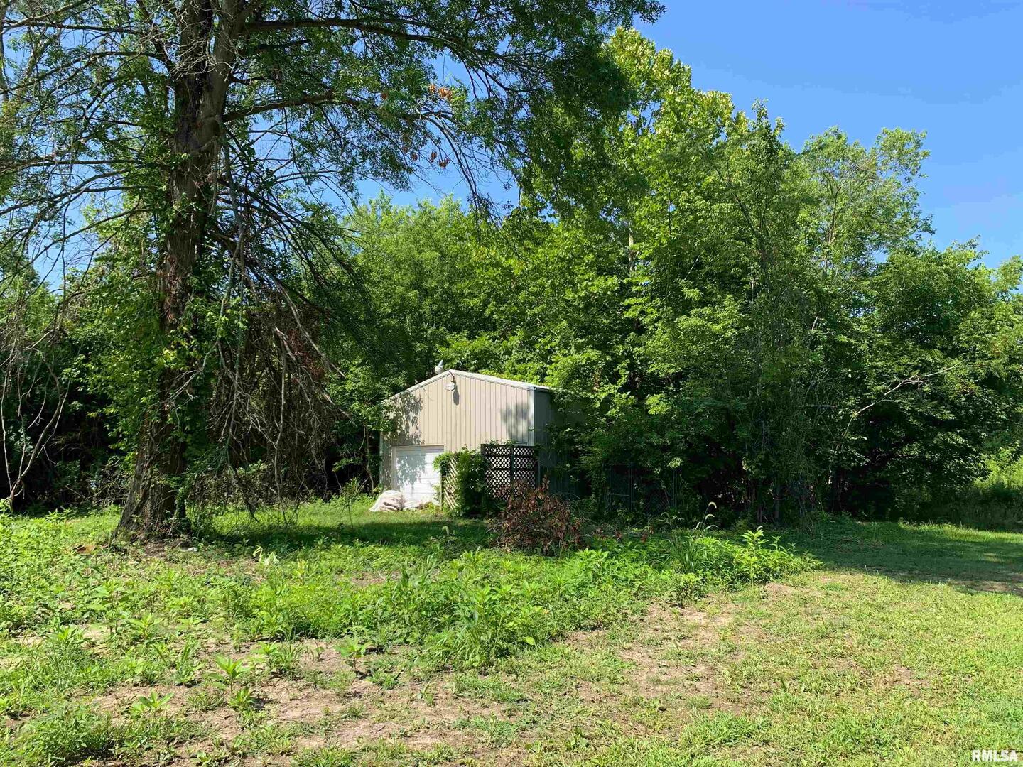 5281-5287 Country Club Road, Unit 1 2 Murphysboro, IL 62966 - Photo 21 of 50