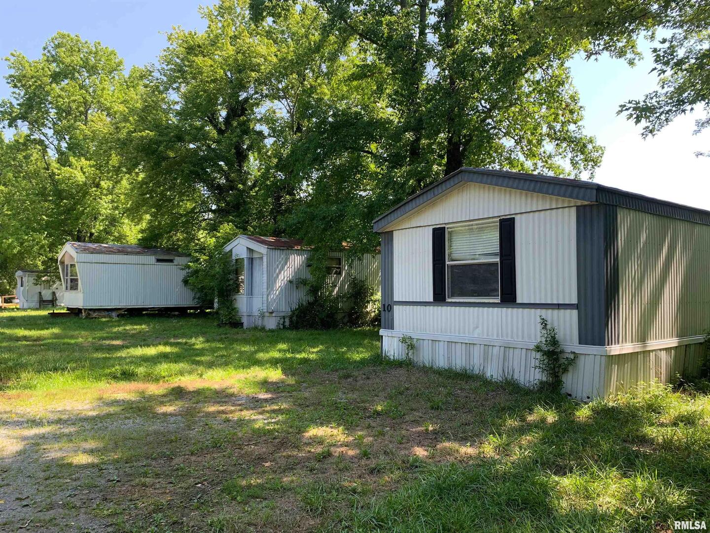 5281-5287 Country Club Road, Unit 1 2 Murphysboro, IL 62966 - Photo 28 of 50