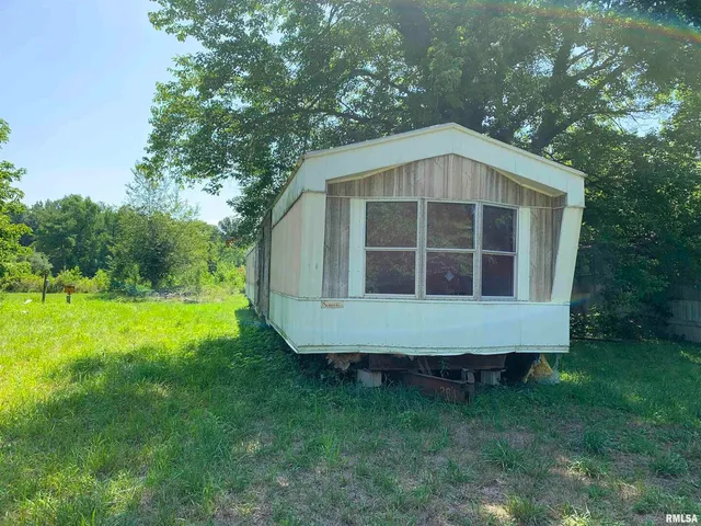 $312,500 | 5281-5287 Country Club Road, Unit 1 2, Murphysboro, IL 62966