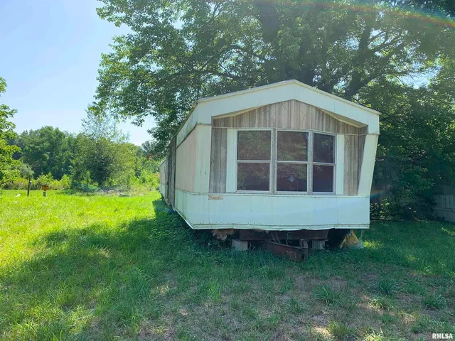 $312,500 | 5281-5287 Country Club Road, Unit 1 2, Murphysboro, IL 62966