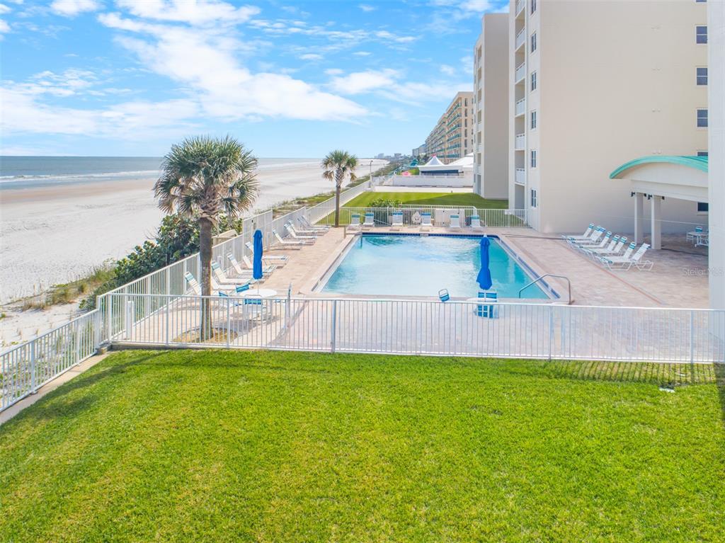 4495 South Atlantic Avenue, Unit 104 Ponce Inlet, FL 32127 - Photo 28 of 38