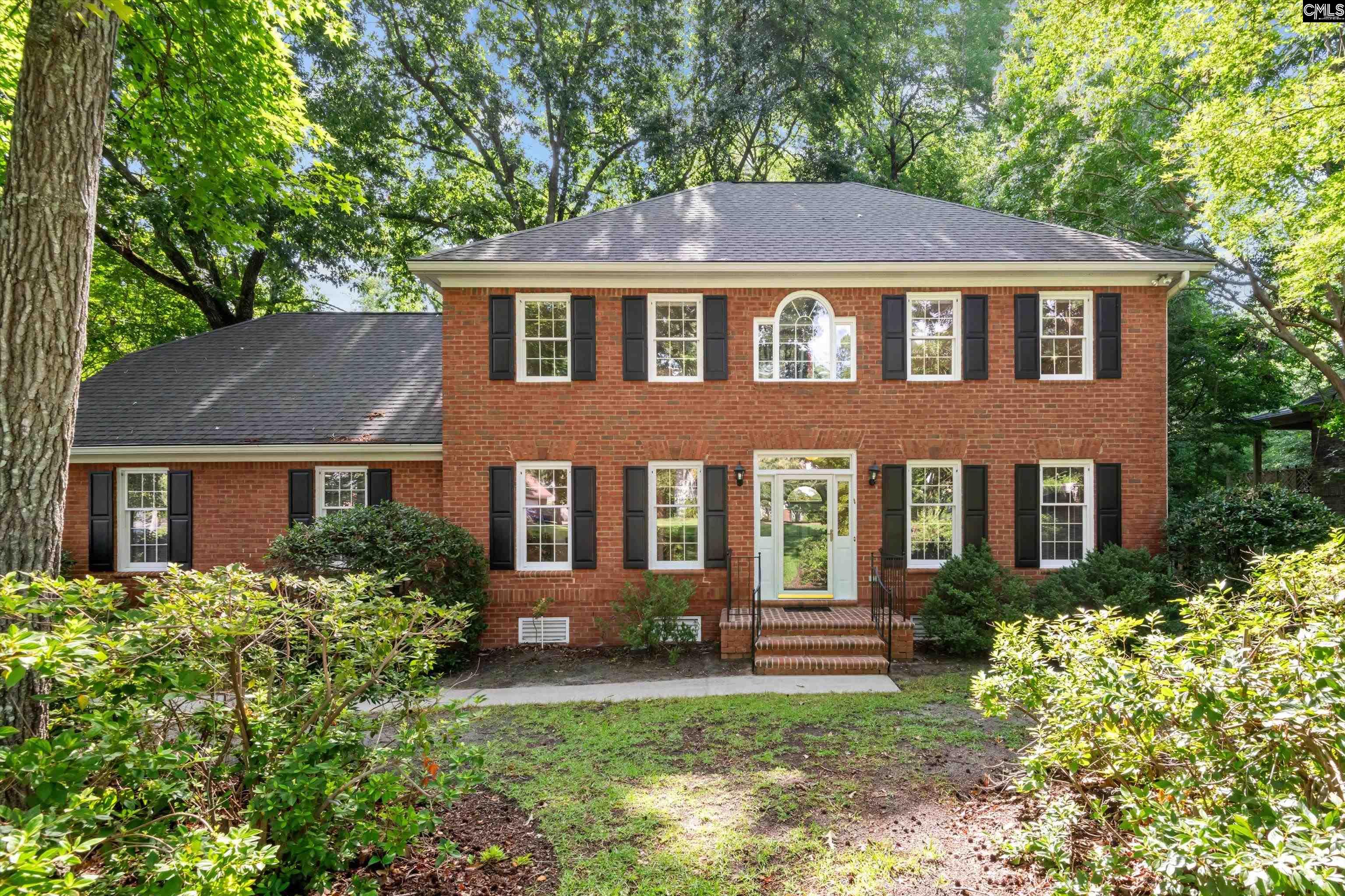 108 Fishers Shore Road Columbia, SC 29223 - Photo 1 of 44