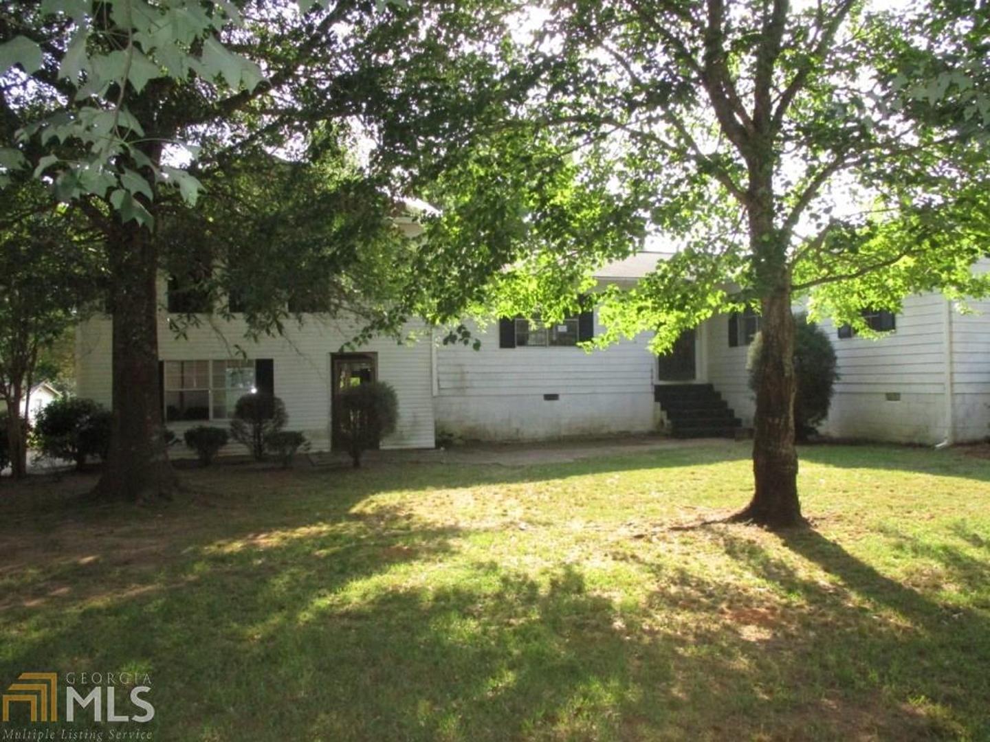 995 Banks Road Roanoke, AL 36274 - Photo 1 of 1