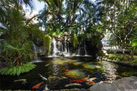 $875,000 | 343 Hobron Lane, Unit 3901, Honolulu, HI 96815