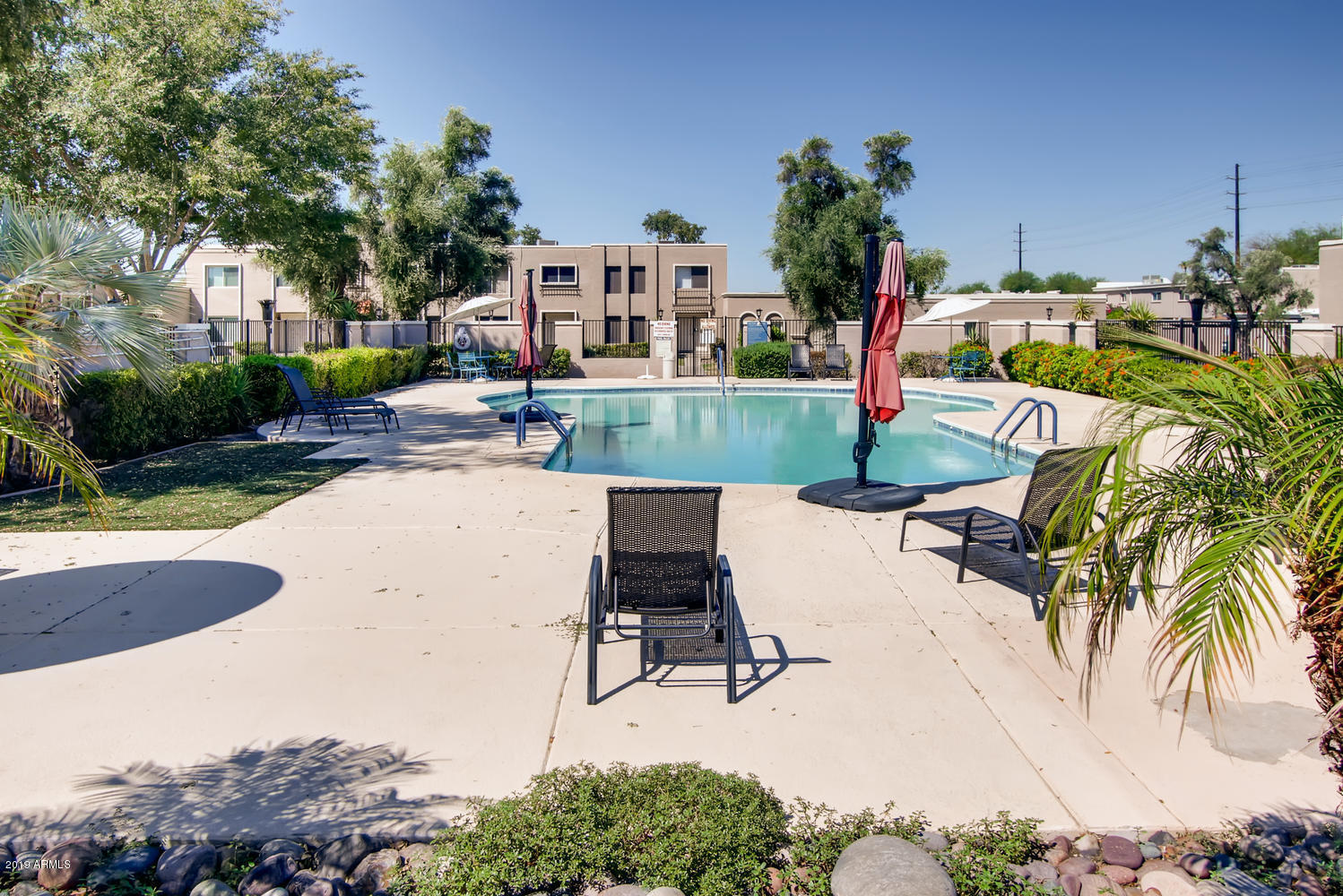 5945 East Thomas Road Scottsdale, AZ 85251 - Photo 23 of 33