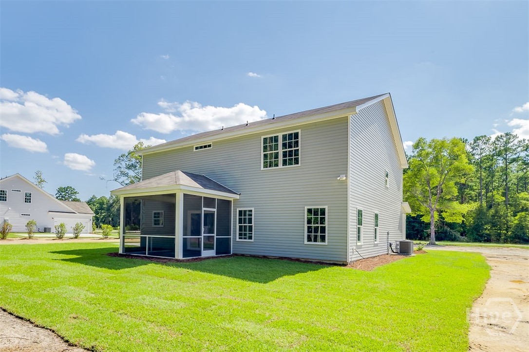 1421 Long Bridge Road Rincon, GA 31326 - Photo 42 of 43 Gallery Image 42