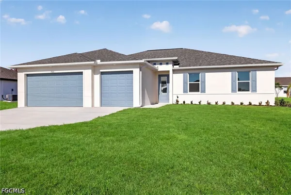 $399,500 | 1902 Northwest 19th Avenue, Cape Coral, FL 33993