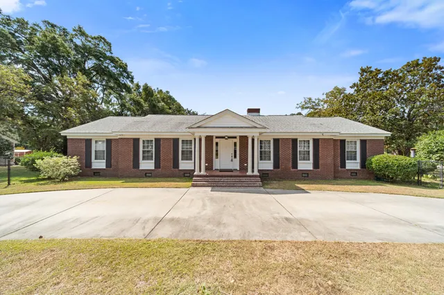 $295,000 | 179 Azalea Avenue, Bamberg, SC 29003