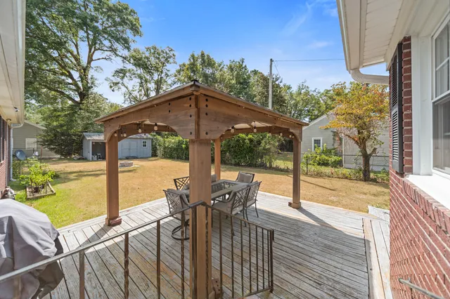 $295,000 | 179 Azalea Avenue, Bamberg, SC 29003