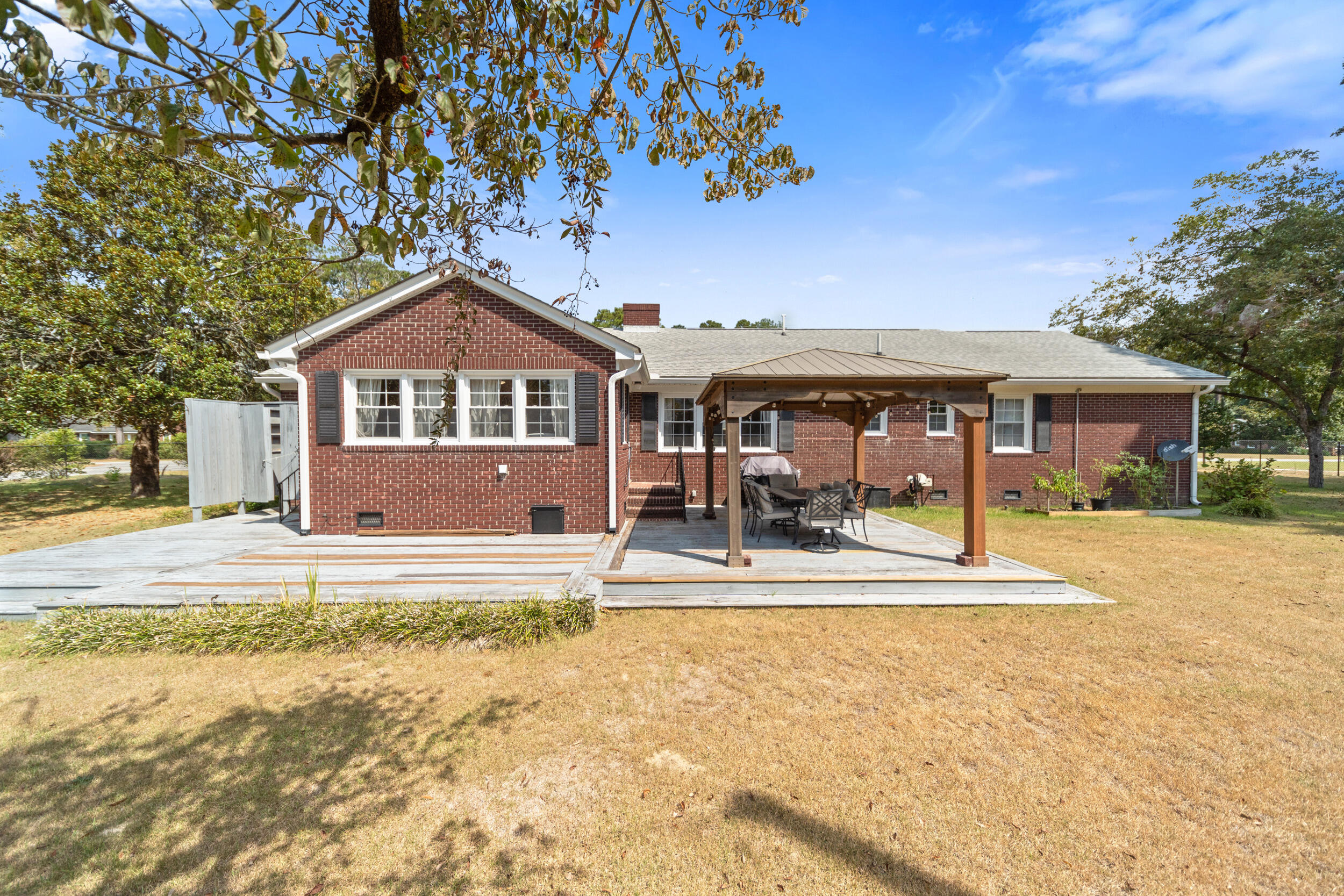 179 Azalea Avenue Bamberg, SC 29003 - Photo 26 of 27 DSC07804