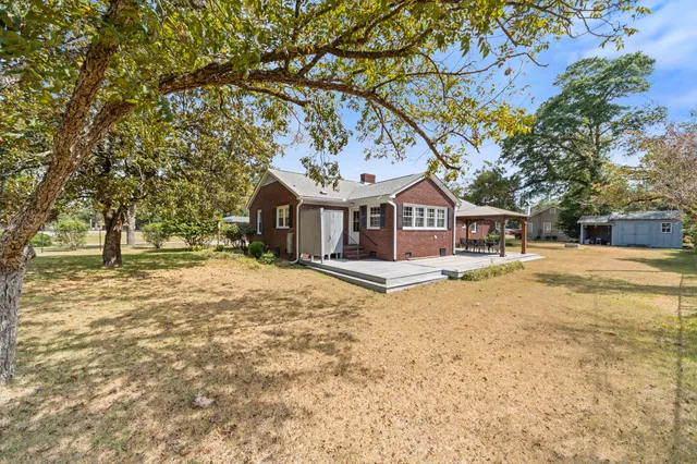 $295,000 | 179 Azalea Avenue, Bamberg, SC 29003