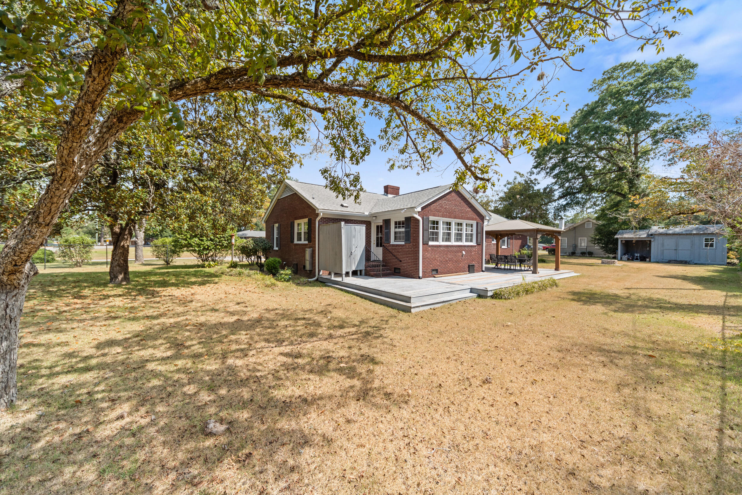 179 Azalea Avenue Bamberg, SC 29003 - Photo 27 of 27 DSC07807