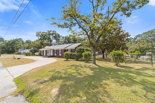 $295,000 | 179 Azalea Avenue, Bamberg, SC 29003
