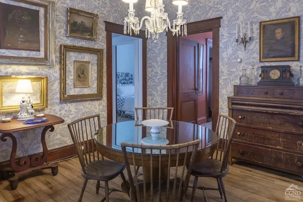 $1,995 | 154 Green Street, Unit 1, Hudson, NY 12534