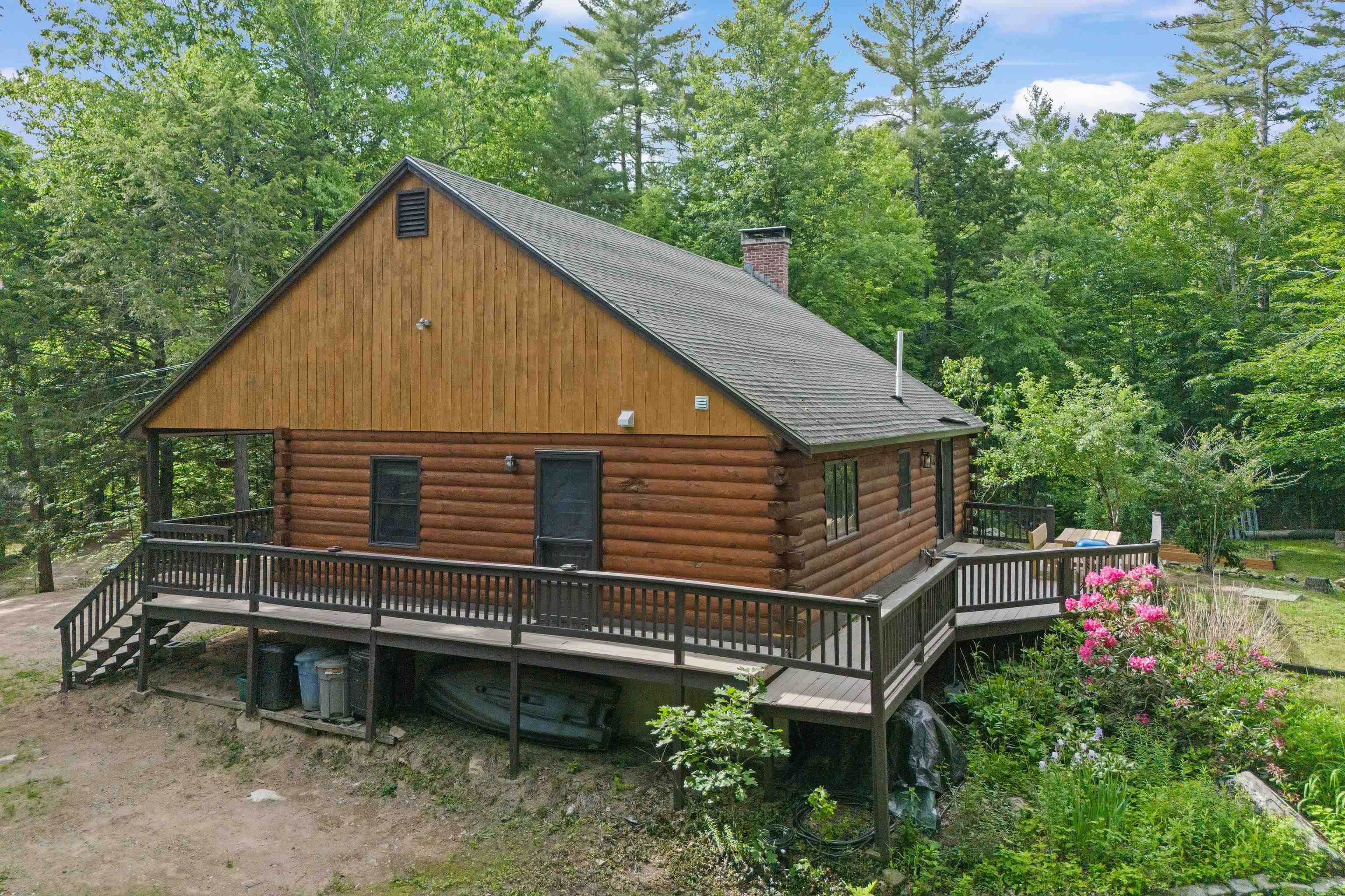 767 Berry River Road Barrington, NH 03825 - Photo 5 of 47
