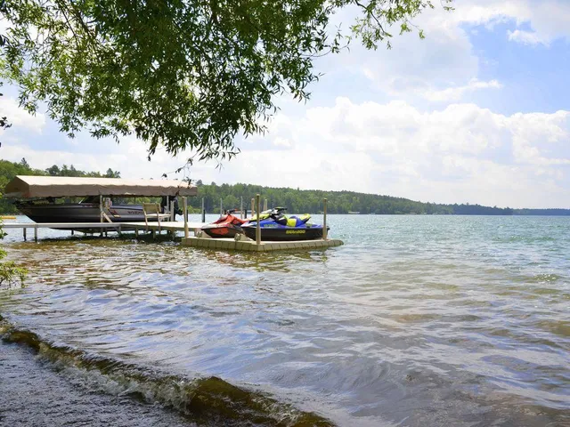 $4,999,500 | 18040 150th Street, Park Rapids, MN 56470