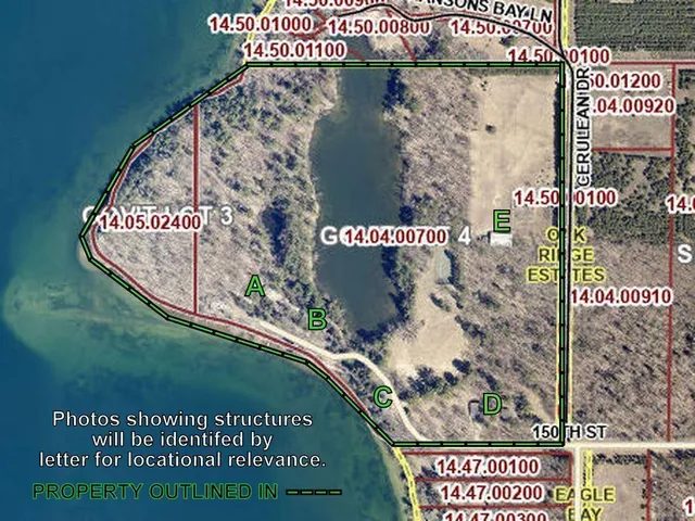 $4,999,500 | 18040 150th Street, Park Rapids, MN 56470