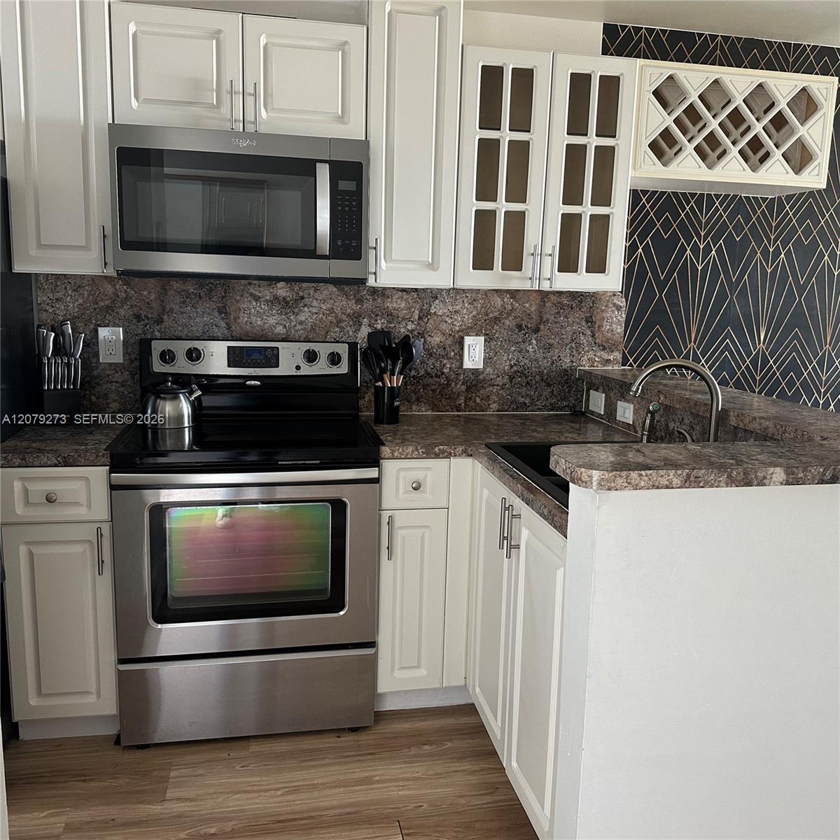821 Southwest 2nd Street, Unit 9 Miami, FL 33130 - Photo 1 of 20 Gallery Image 1