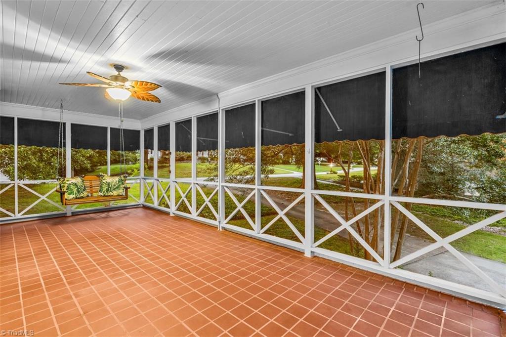 809 Hillcrest Drive High Point, NC 27262 - Photo 3 of 50
