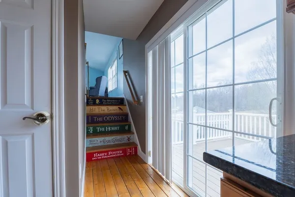$825,000 | 9 White Road, Mendon, MA 01756