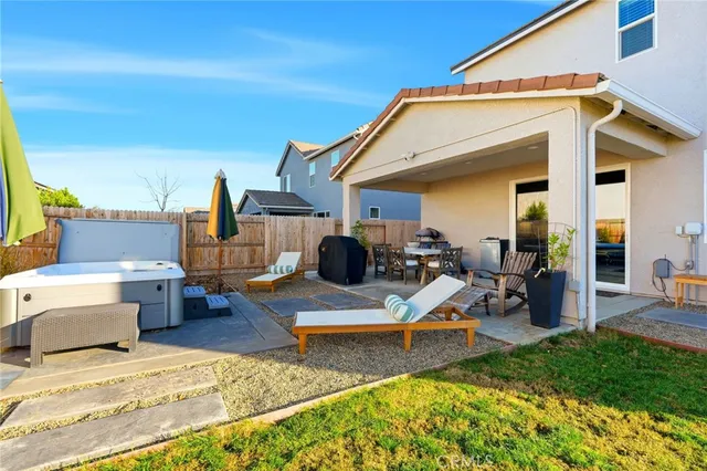 a front view of a house with balcony