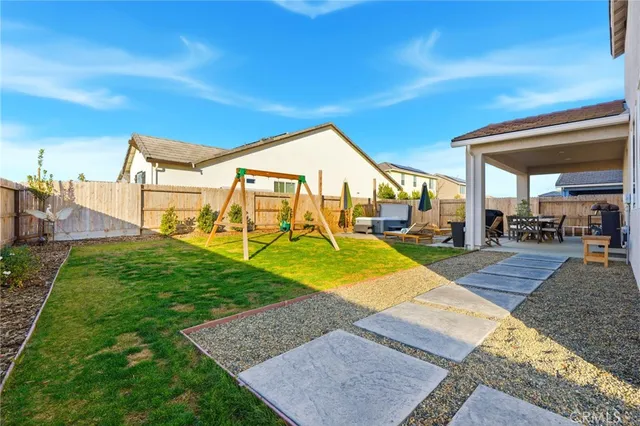 $534,000 | 2566 Muscat Street, Hanford, CA 93230