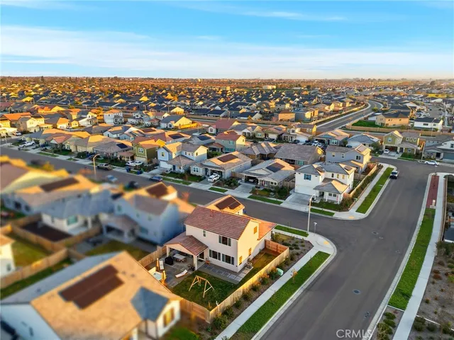 $534,000 | 2566 Muscat Street, Hanford, CA 93230