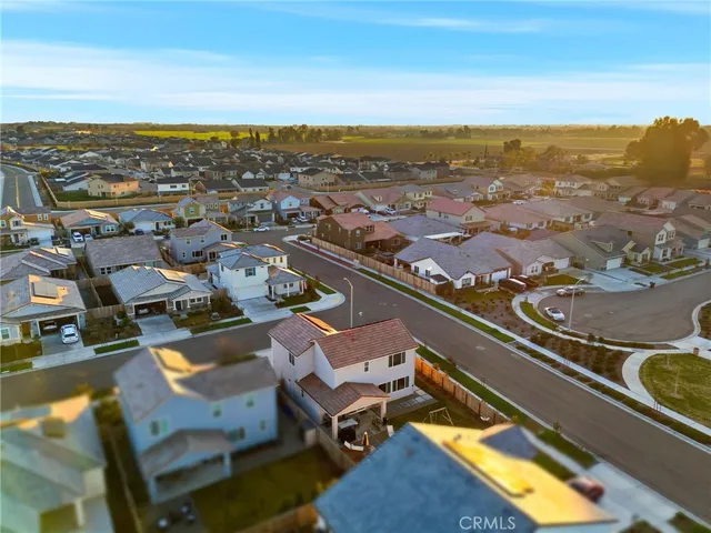 $534,000 | 2566 Muscat Street, Hanford, CA 93230