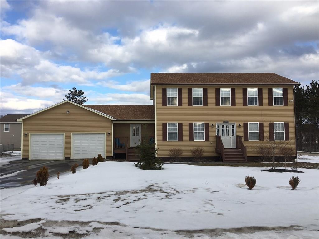 7 Wellesley Way Bangor, ME 04401 - Photo 2 of 35 View from road