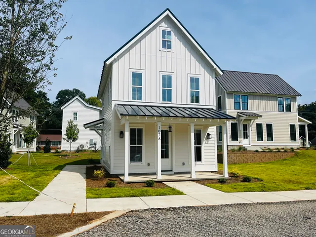 $850 | 107 Gardenia Lane, Unit 107B, LaGrange, GA 30240