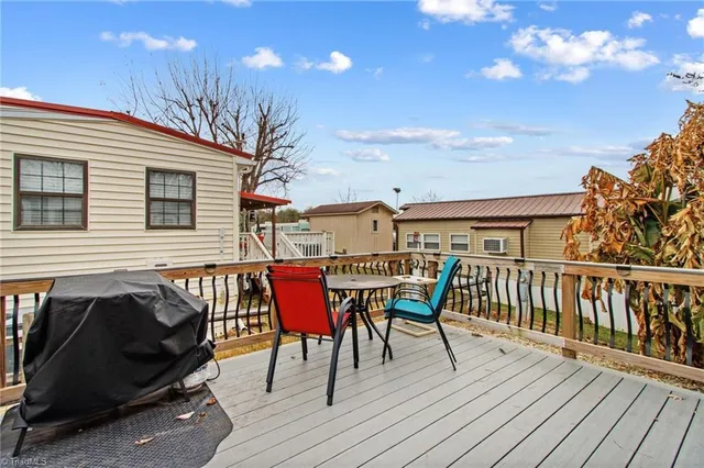 $119,500 | 103 Cardinal Avenue, New London, NC 28127