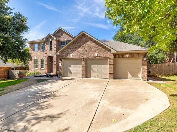 $525,000 | 2407 Silver Spur Lane, Leander, TX 78641