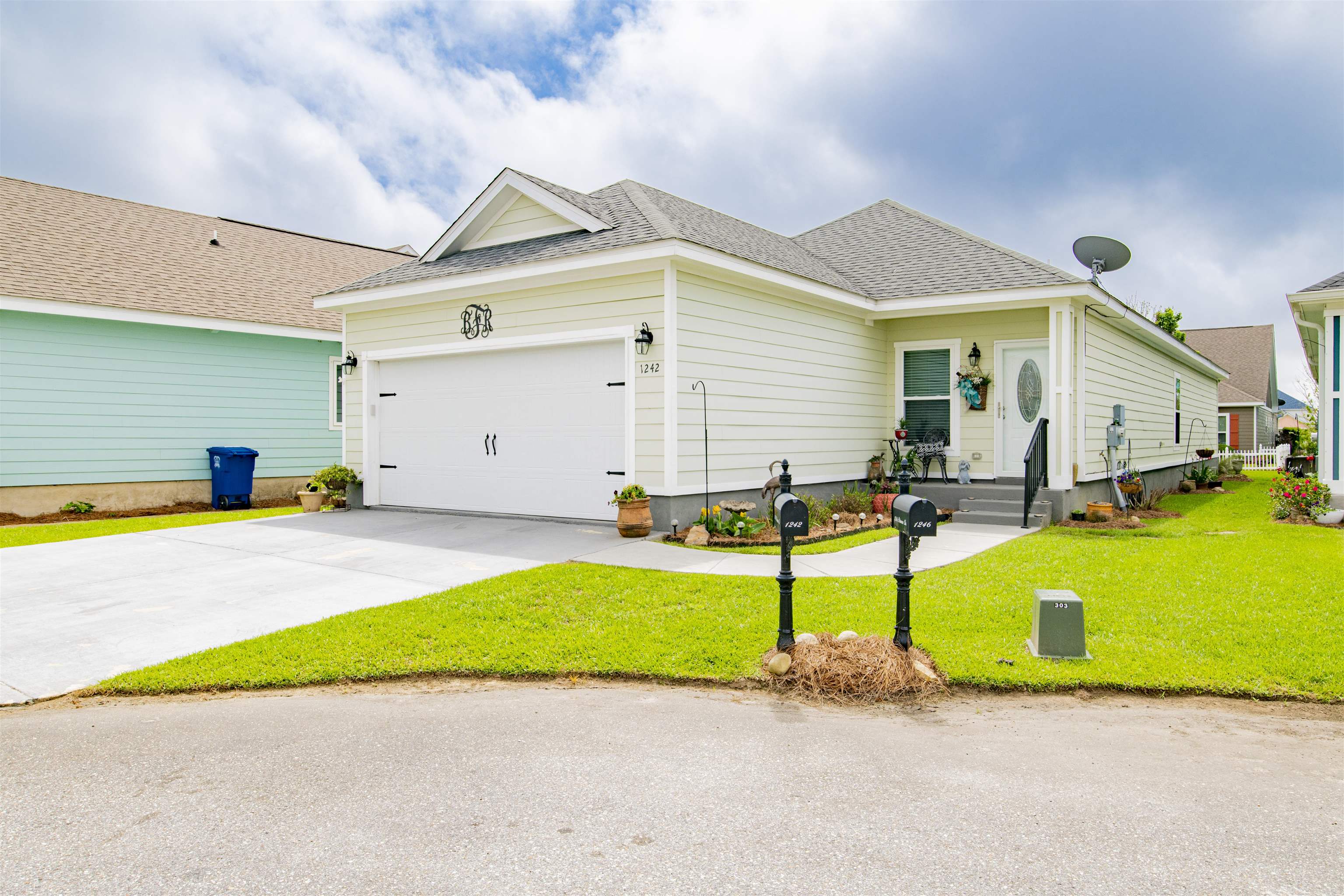 1242 Primrose Lane Foley, AL 36535 - Photo 8 of 27