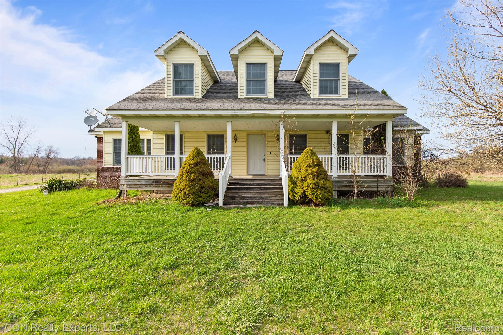 5580 Hegel Road Goodrich, MI 48438 - Photo 2 of 85 Gallery Image 2
