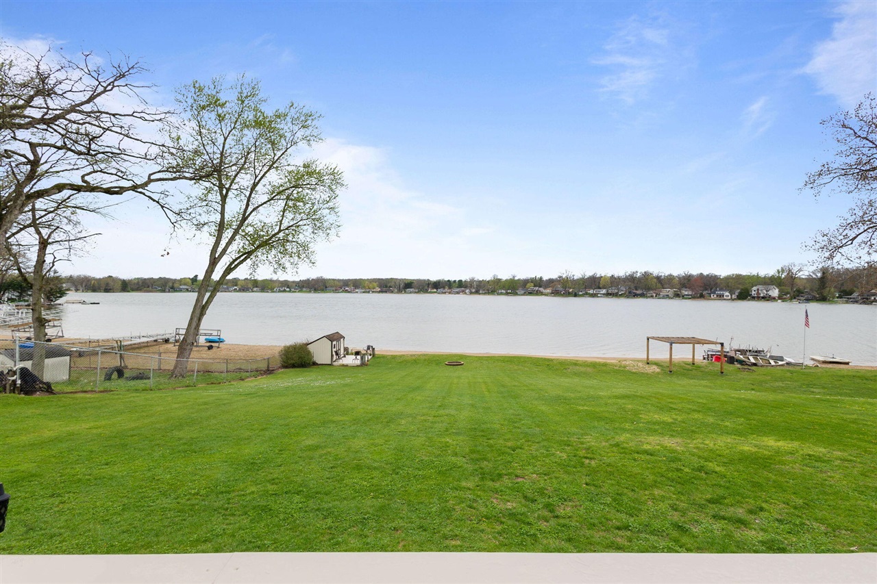 1256 Barron Lake Road Niles, MI 49120 - Photo 33 of 57
