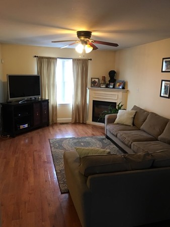 40 Winchester Lane, Unit 20 Fall River, MA 02721 - Photo 12 of 14