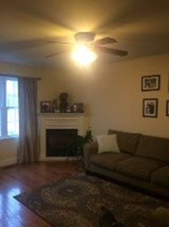 40 Winchester Lane, Unit 20 Fall River, MA 02721 - Photo 3 of 14