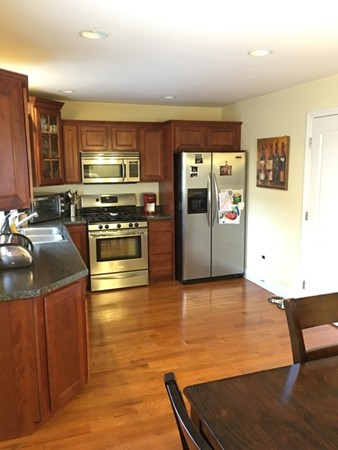 40 Winchester Lane, Unit 20 Fall River, MA 02721 - Photo 6 of 14